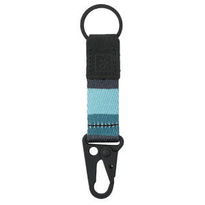 Thread Keychain Clip