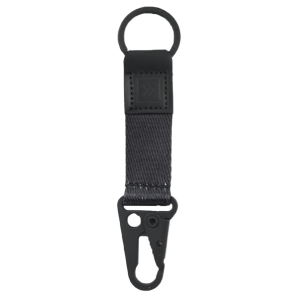 Thread Keychain Clip
