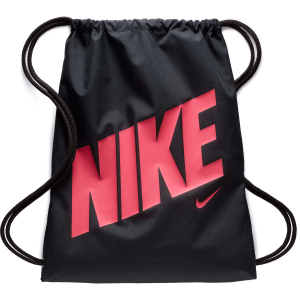 Nike Graphic Gym Sack - 12L - Kids'