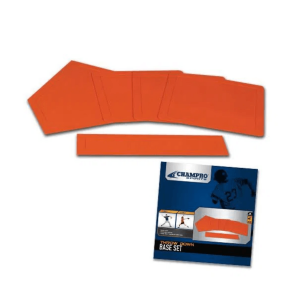 Champro Throw Down Baseball Base Set