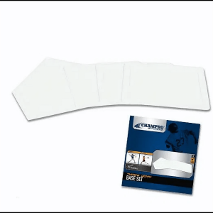 Champro Throw Down Baseball Base Set