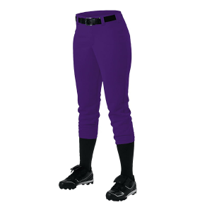 Alleson Athletic Apprl Alleson Fastpitch Pant - Women's