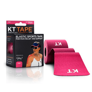 KT Tape Original Cotton Elastic Kinesiology Theraeputic Tape