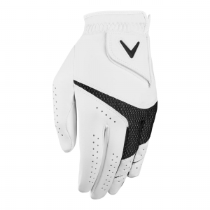 Callaway Weather Spann Golf Glove