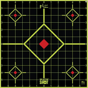 Pro-Shot Sight In Target