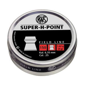 Umarex Super-H-Point Pellet