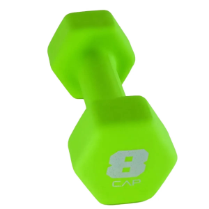 CAP Barbell Neoprene Dumbbell