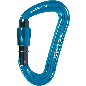 C.A.M.P. Photon Lock Carabiner