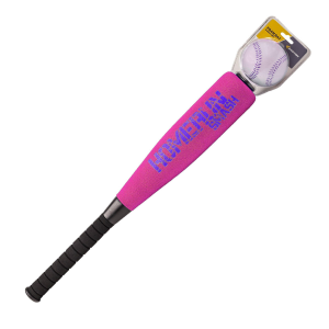 Easton Foam Bat & Ball Set
