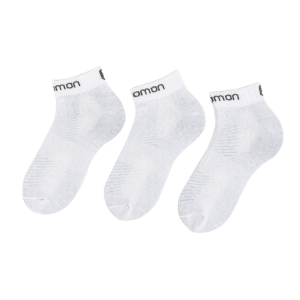 Salomon Life Low Fitness Ankle Sock (3 Pack)