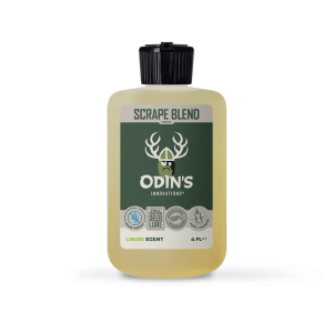 Odin's Innovations Scrape Blend Liquid Scent