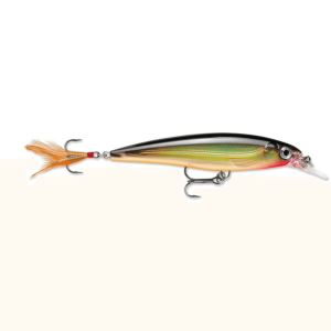 Rapala X-Rap Lure
