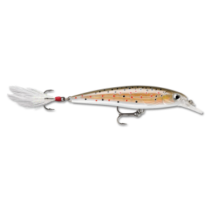 Rapala X-Rap Lure
