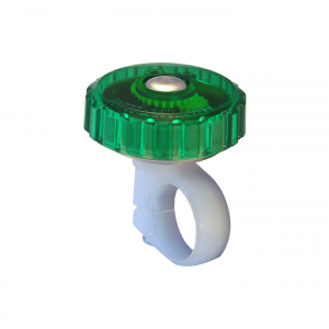 Mirrycle Incredibell Jellibell Bicycle Bell