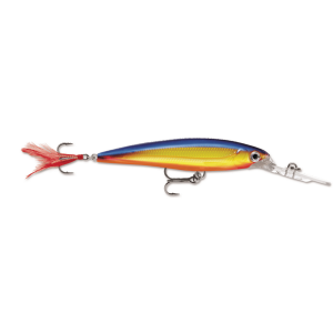 Rapala X-Rap Deep Fishing Lure