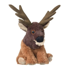 Wildlife Artist Plush Animal