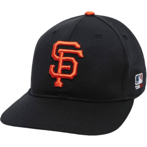 Outdoor Cap Team MLB-350 Replica Baseball Cap