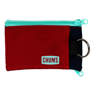 Chums SurfShorts Wallet