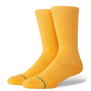 Stance Icon Crew Sock - Men's