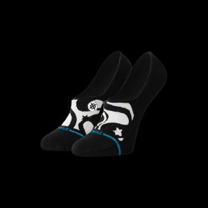Stance Star Swirl No Show Sock - Women's