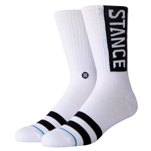 Stance Stance Og Crew Sock - Men's - $13.99 at Als.com