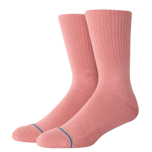 Stance Icon Crew Sock - Men's