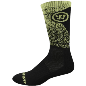 Warrior Lazer Crew Sock