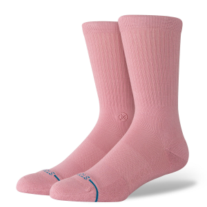Stance Icon Crew Sock - Men's