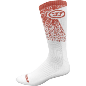 Warrior Lazer Crew Sock