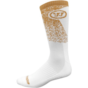 Warrior Lazer Crew Sock