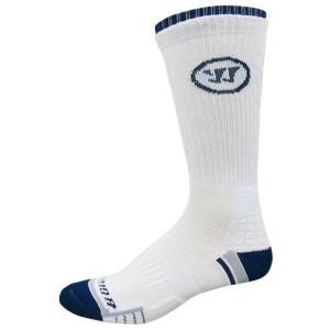 Brine Warrior Fast Break Lacrosse Crew Sock