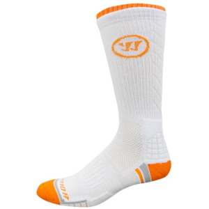 Brine Warrior Fast Break Lacrosse Crew Sock