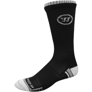Brine Warrior Fast Break Lacrosse Crew Sock