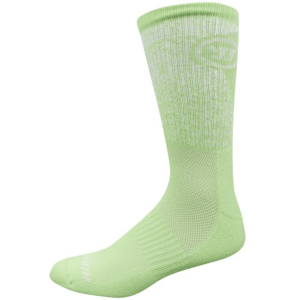 Warrior Lazer Crew Sock