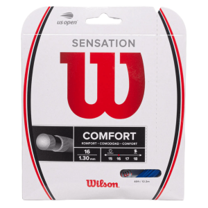 Wilson Sensation Tennis String