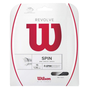 Wilson Revolve Tennis String Set