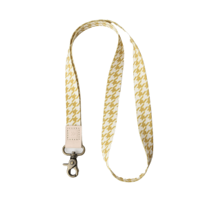 Thread Neck Lanyard