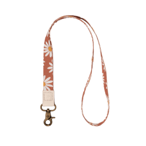 Thread Neck Lanyard