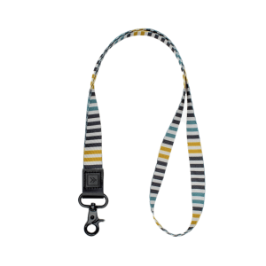 Thread Neck Lanyard