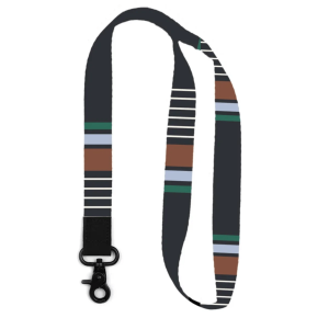 Thread Neck Lanyard