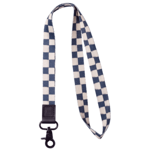 Thread Neck Lanyard