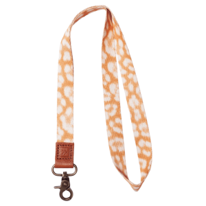 Thread Neck Lanyard