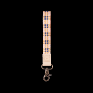 Thread Wrist Lanyard
