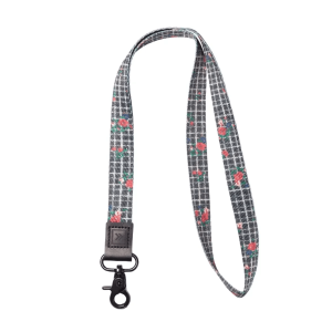 Thread Neck Lanyard