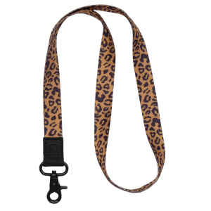 Thread Neck Lanyard
