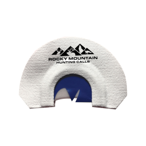 Rocky Mountain Hunting Calls Sharp Tooth Jack Turkey Call