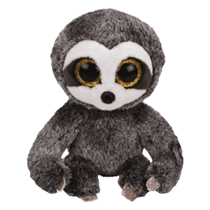 Ty Beanie Boo Dangler Plush Toy Medium