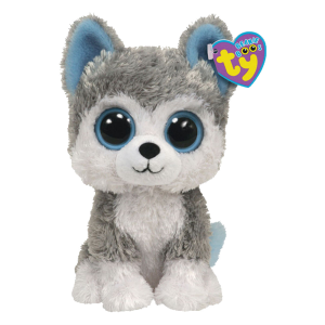 Ty Beanie Boo Slush Plush Toy Medium