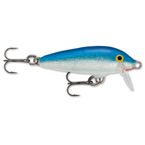Rapala Original Floating Fishing Lure