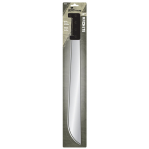 Mossy Oak 18" Machete w/ Sheath